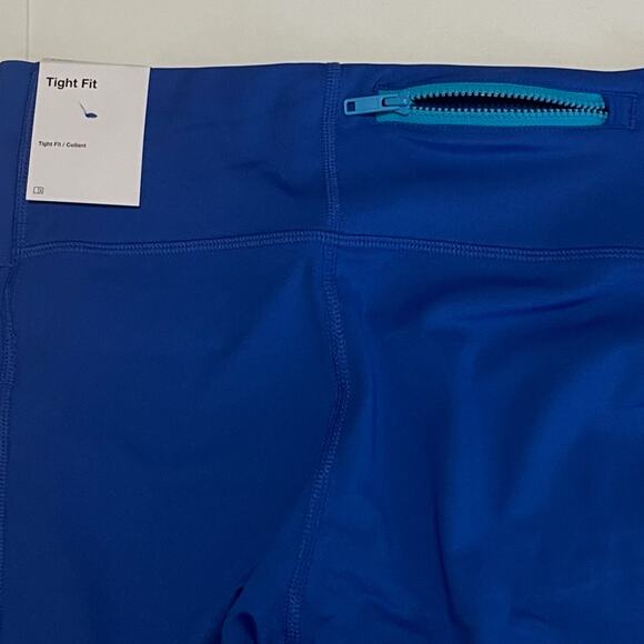 Jordan Women's Activewear Essential Tight Fit 7/8 Legging  X‎ Small New - Picture 7 of 12